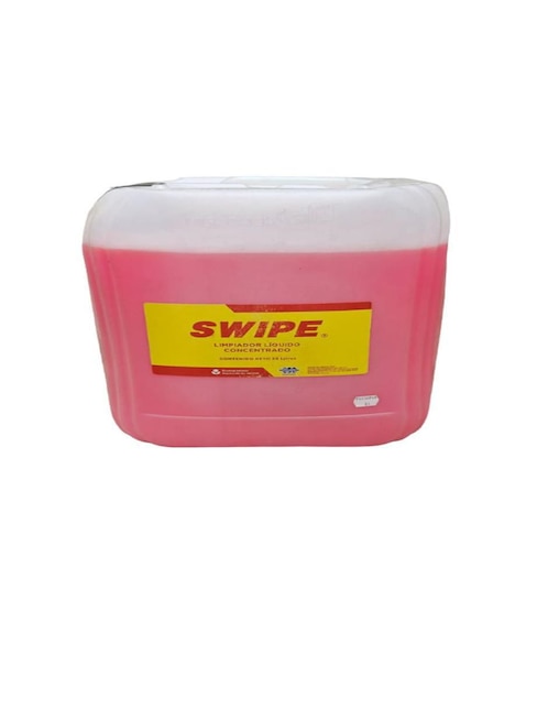 Limpiador multiusos Swipe