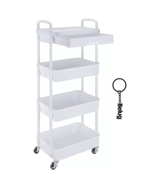 Carrito organizador