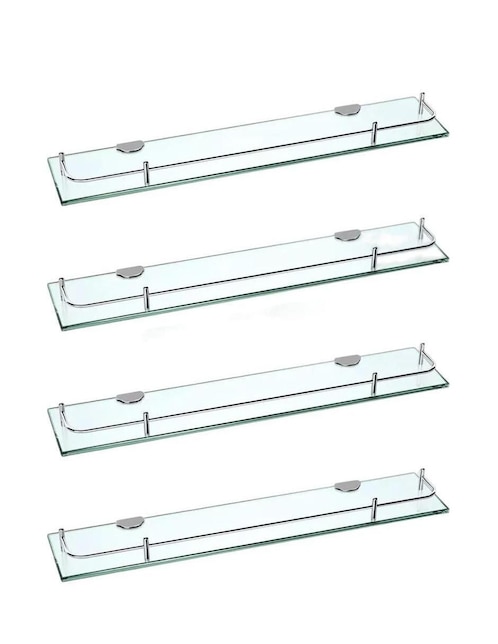 Organizador de accesorios armable 1