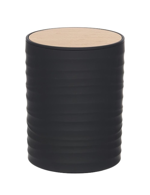Bote de basura Namaro Design de Abs