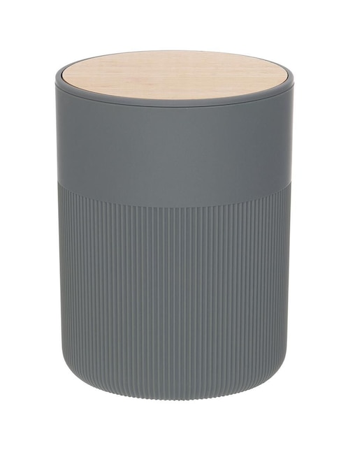 Bote de basura Namaro Design de Abs