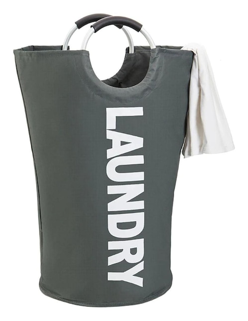 Cesto ropa para ropa bluelander sin familia o colección "de" aluminio