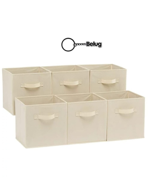 Set caja rectangular