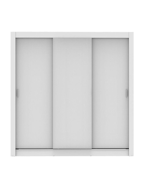 Ropero Madesa Monaco 109309 de MDP