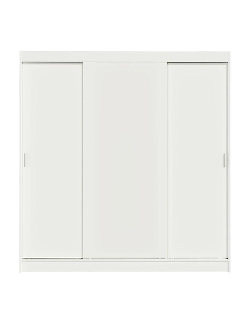 Ropero Madesa Reno 109509 de MDP