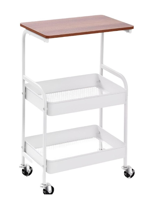 Carrito organizador Wünd