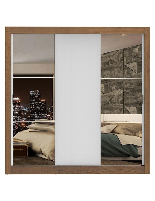 Ropero Madesa Monaco 10936e2e de MDP