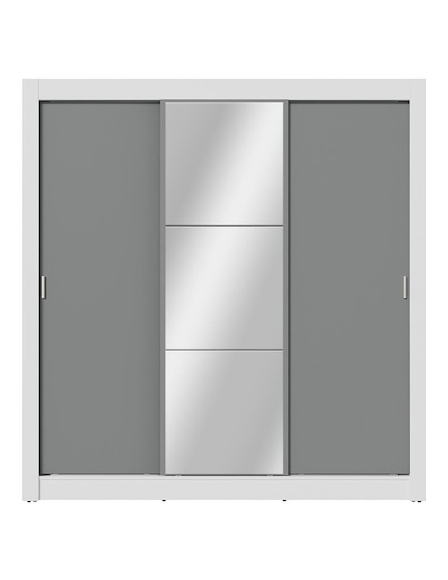 Ropero Madesa Sublime Plus 1193f81e4g