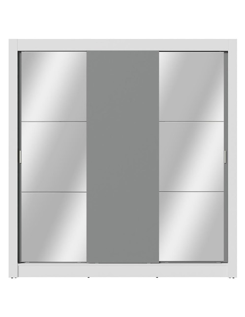 Ropero Sublime Plus 1193f82e4g 1
