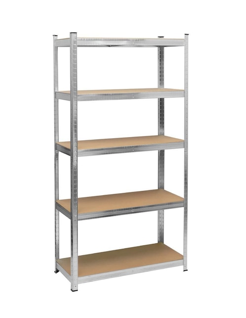 Estante de MDF Guardex Braford