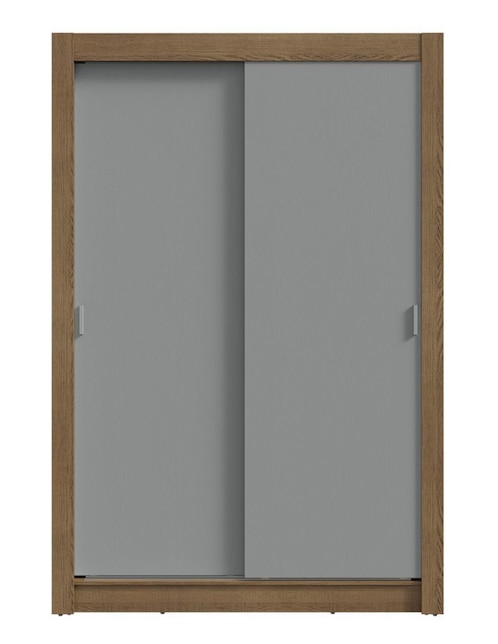 Ropero Madesa Vivare Plus 1194F94G de MDP
