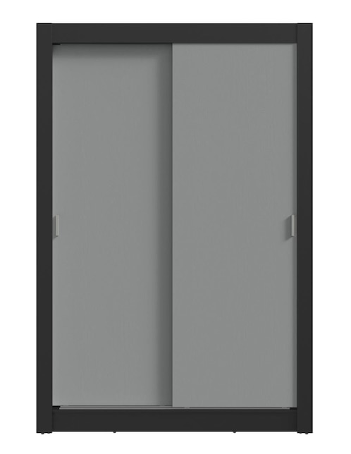 Ropero Madesa Milano 1194H9 de MDP