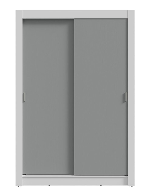 Ropero Madesa Milano 1194F8 de MDP