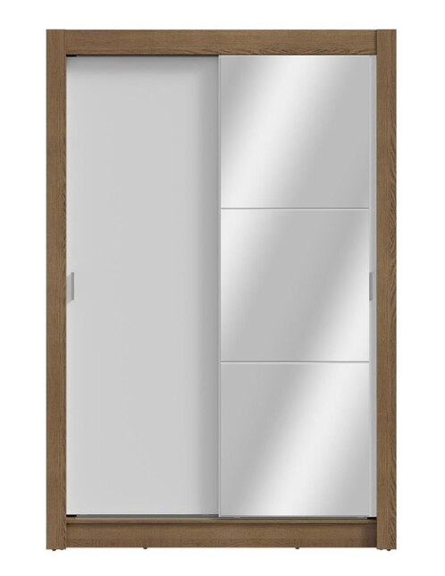 Ropero Madesa Vivare Plus 11946E1E4G de MDP