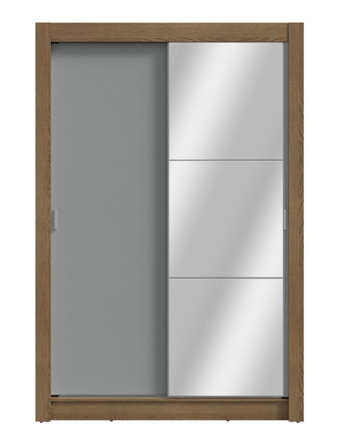 Ropero Madesa Milano de MDP