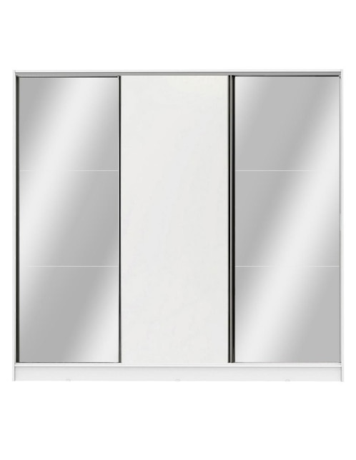 Armario Madesa Royale XA1063092E de MDF