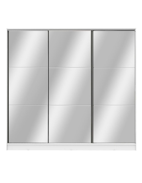 Armario Madesa Royale XA1063093E de MDF