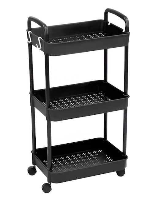 Carrito organizador Wünd