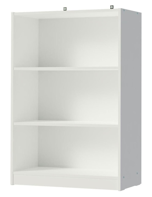 Estante de MDP Madesa 6907091