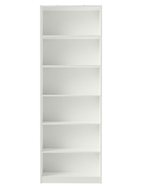 Estante de mdp Madesa 6908091