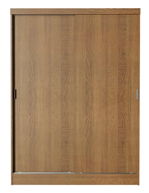 Ropero Madesa Nick 10445ZAML de MDP