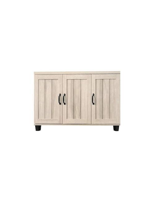 Gabinete Lilola de chapa madera