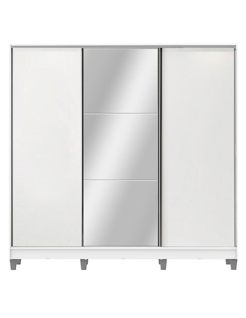 Ropero Madesa Royale 1063091ECP de MDP