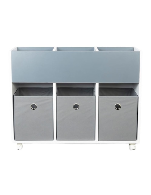 Organizador con cajones Skye