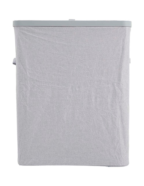 Cesto para ropa de poliéster 1