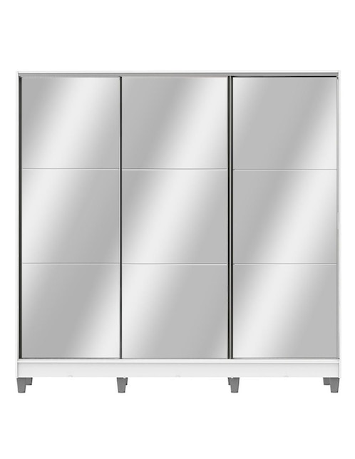 Ropero Madesa Royale 1063093ECP de MDP