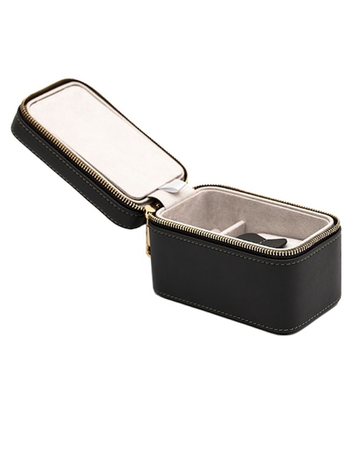 Caja reloj rectangular 1