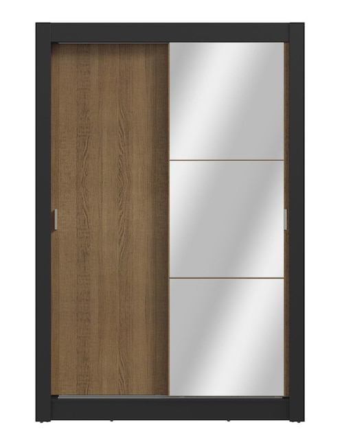 Armario Madesa Vivare Plus Xa1194d81e4g de MDP