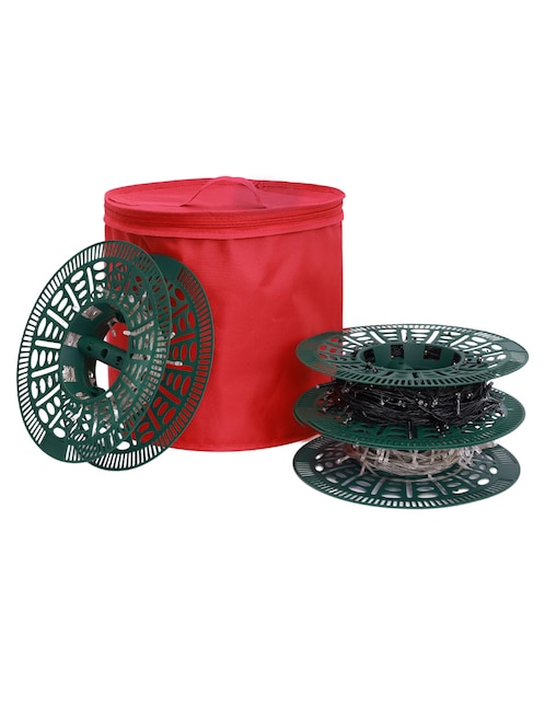 Bolsa protectora para luces 1