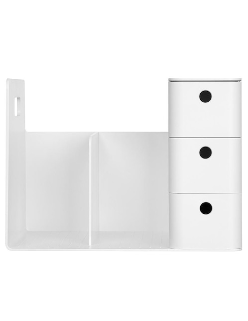 Organizador de escritorio Agbox