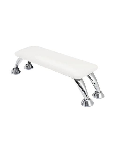 Taburete de piel 1