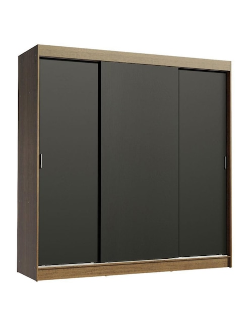 MADESA Ropero Madesa Reno 10957K de MDP