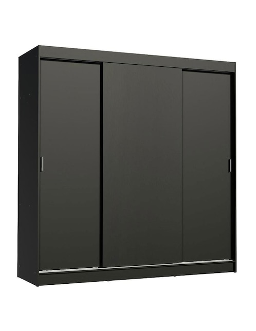 MADESA Ropero Madesa Reno 10958N de MDP
