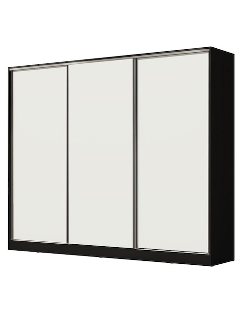 MADESA Ropero Madesa Royale 106377 de MDF