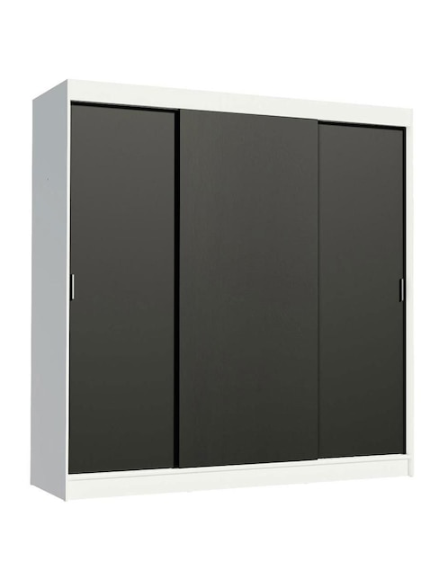Ropero Madesa Reno 109573 de MDP