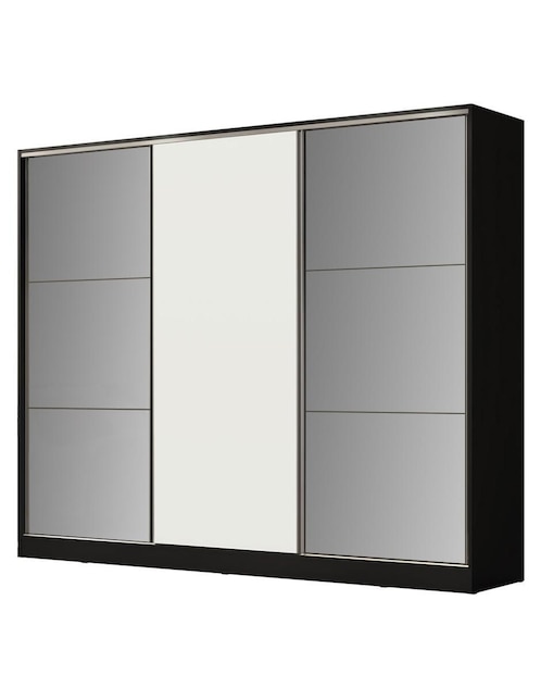 Ropero Madesa Royale 1063772E de MDF