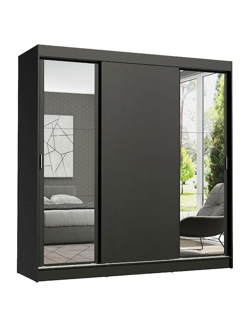 MADESA Ropero Madesa Reno 10958N2E de MDP