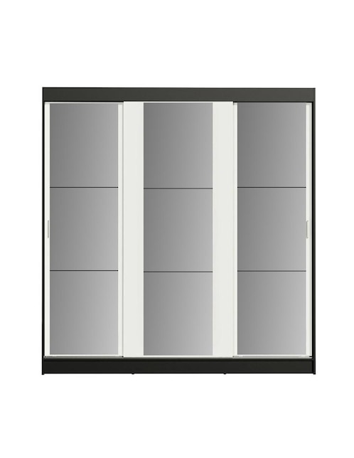 Ropero Madesa Reno 1095773E de MDP