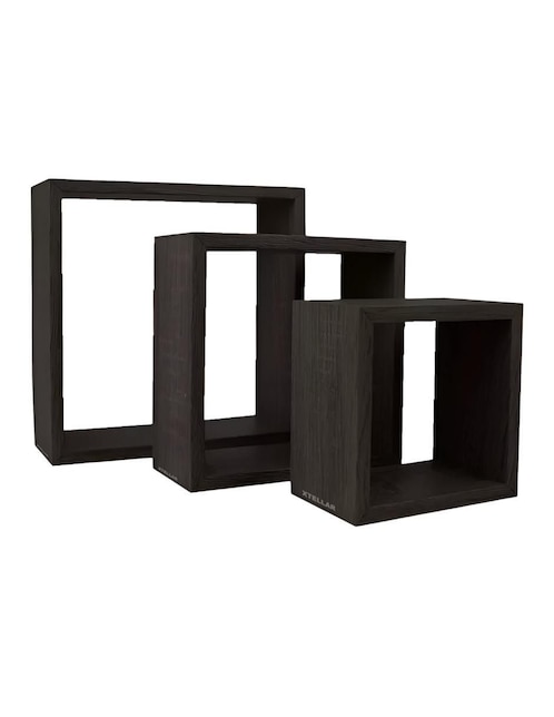 Repisa de madera 1