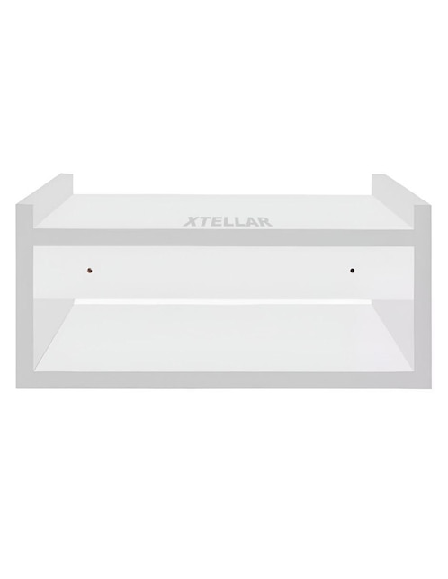 Repisa Xtellar de madera