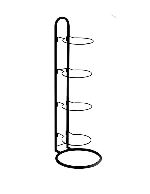 Estante de metal Xtellar XTLLAR8
