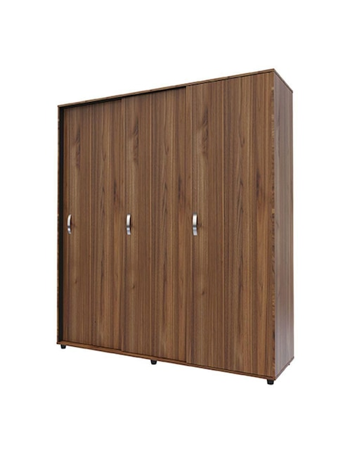 Armario Maderkit M01960CL-GSWE
de aglomerado y madera