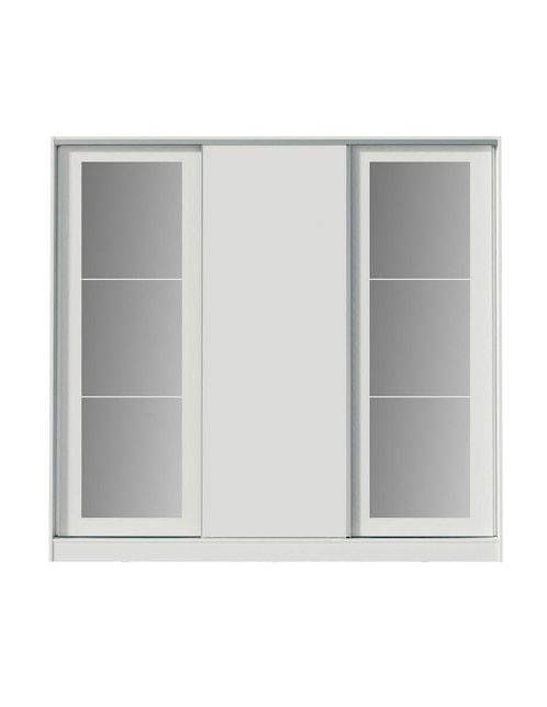 Ropero Madesa Eros 1163092e de MDF