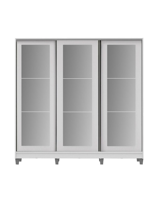 Ropero Madesa eros 1163093ecp de MDF