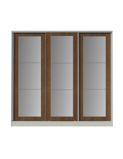 Ropero Madesa Eros 11639b3e de MDF