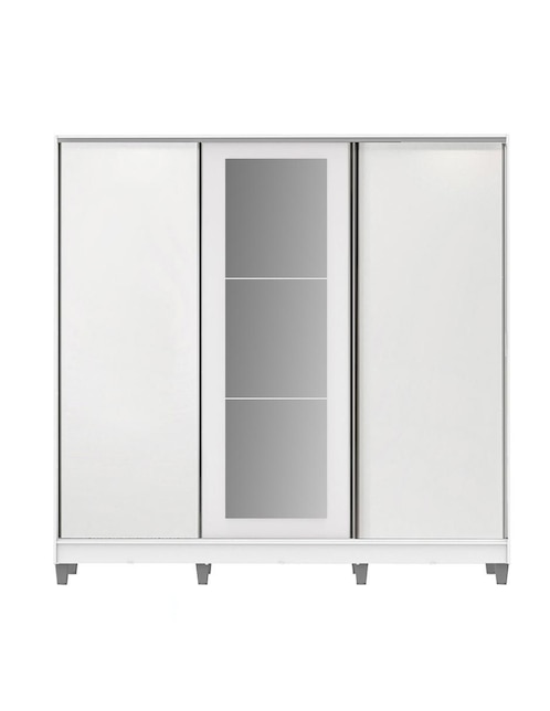Ropero Eros 1163091ecp de MDF 1